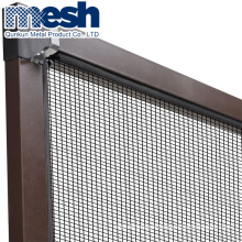 anti mosquito Fiberglass Insect Screen for window and doors